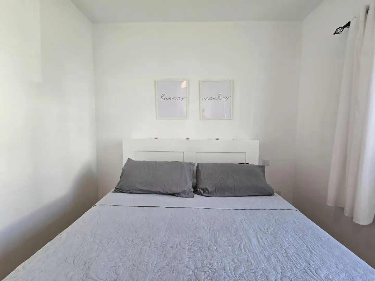 Habitación de Apartamento de alquiler en Mogán con Amueblado, Balcón y Piscina comunitaria
