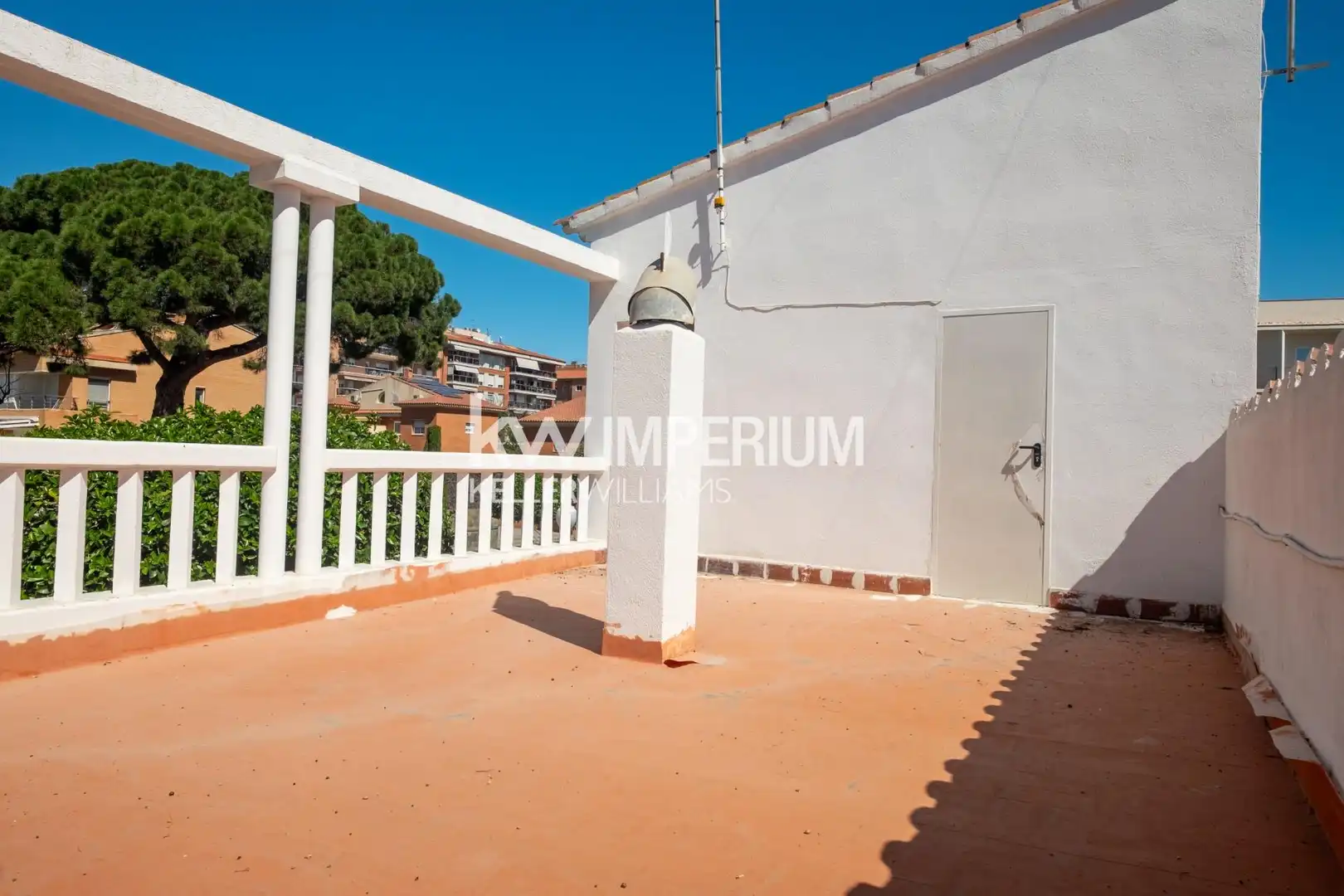 Terrassa de Casa o xalet en venda en Tarragona amb Jardí privat, Terrassa i Balcó