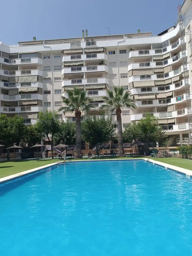 Flat with pool for sale in Campanar, imagen 20