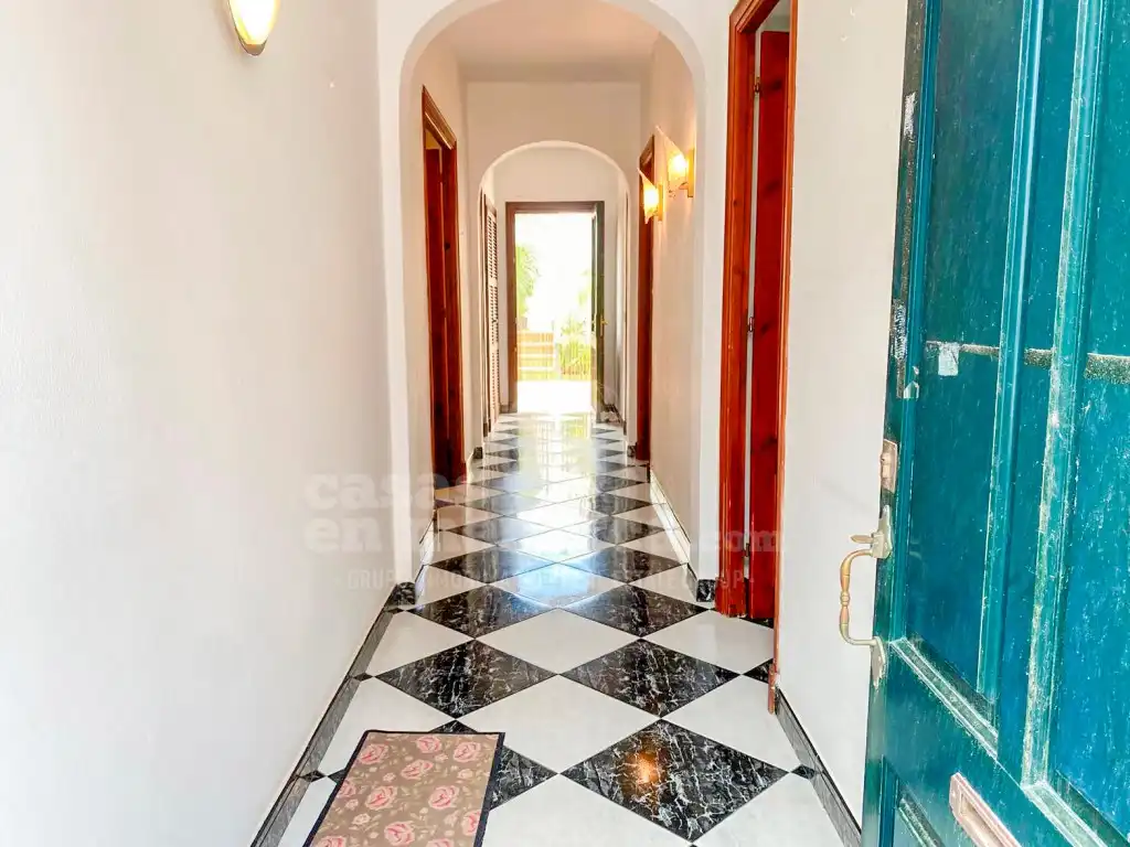 Casa en venda a Es Castell poble, imagen 4