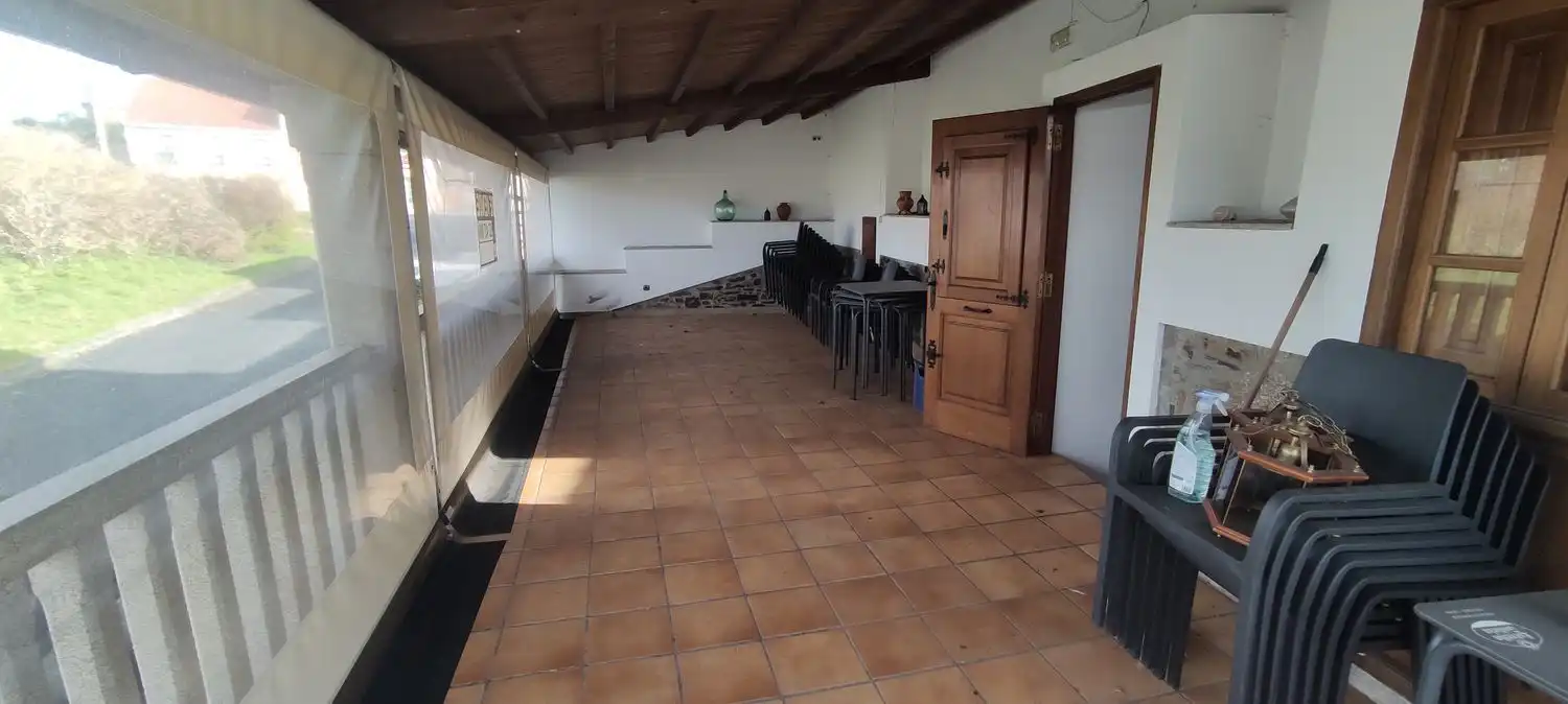 Country house with garden for sale in Lugar Sobecos, imagen 16