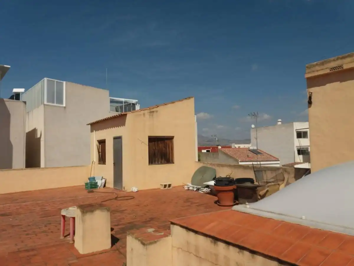 Appartement à vendre à Carrer General Prim, imagen 24