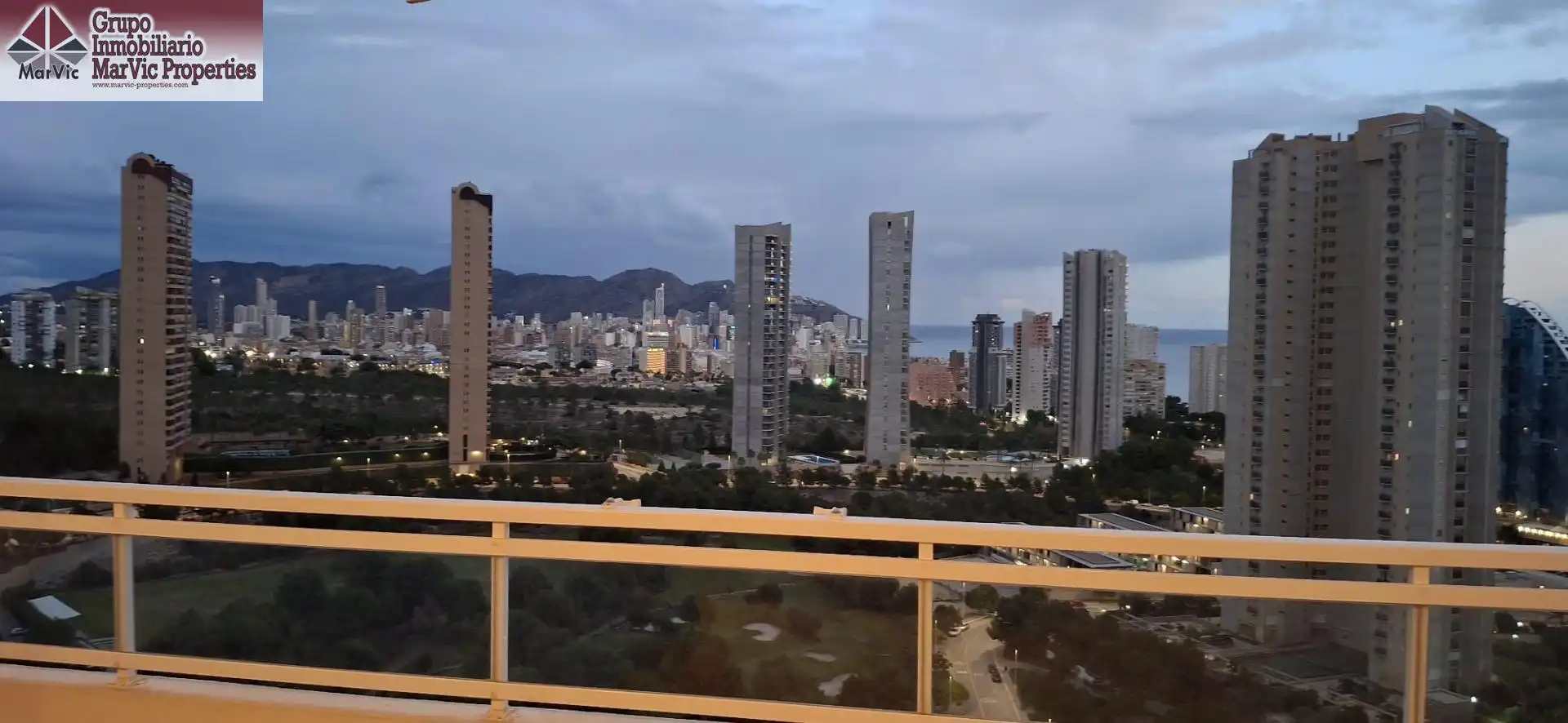 Piso con terraza en venta en Playa de Levante, imagen 5