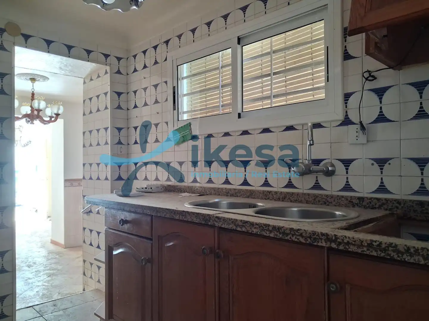 Kitchen of Detached homes for sale in La Roda de Andalucía