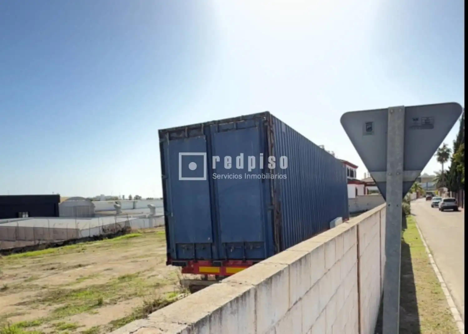 Vista exterior de Residencial en venta en Málaga