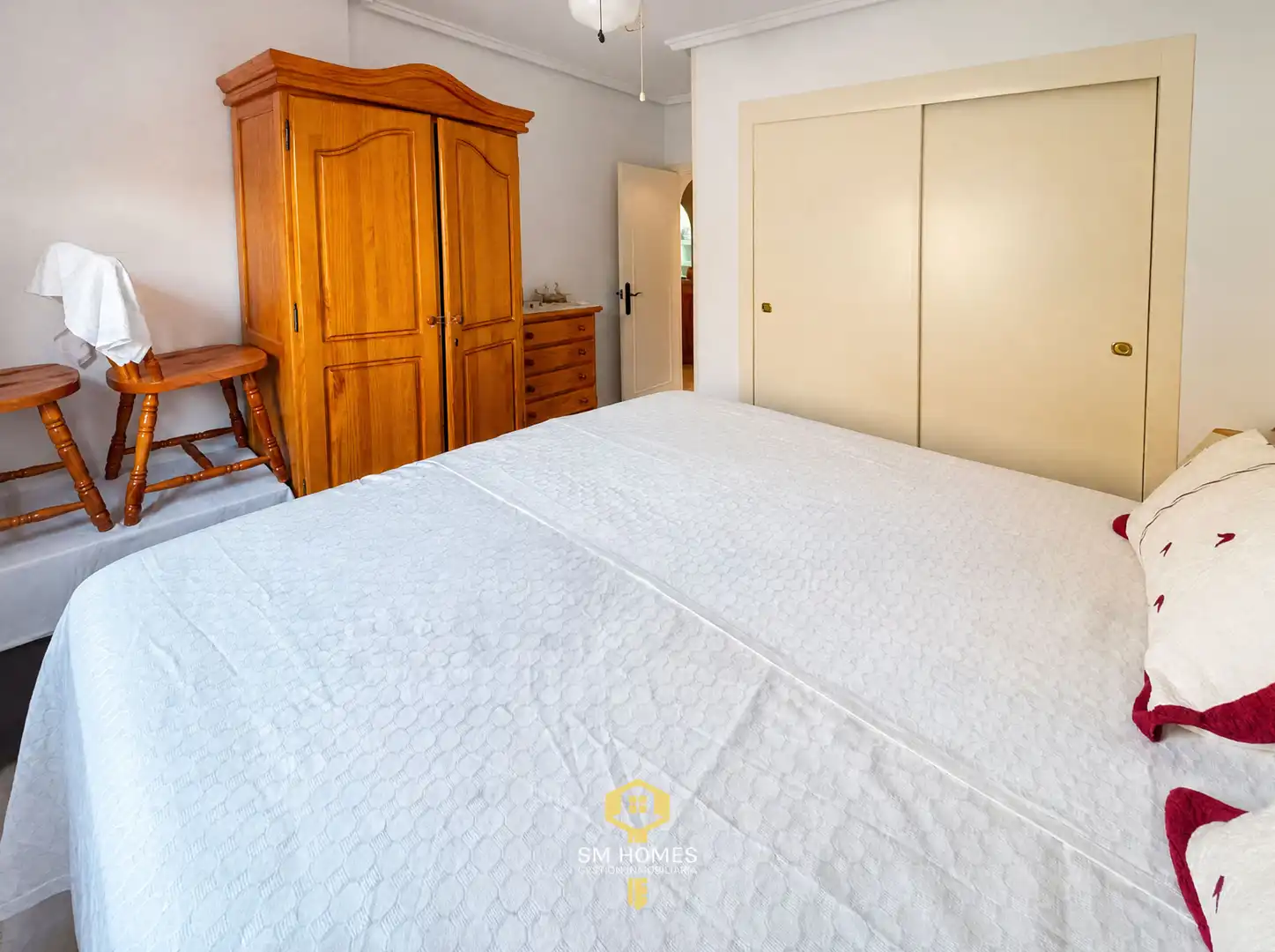 Piso con piscina en venta en Calle Valencia, imagen 10