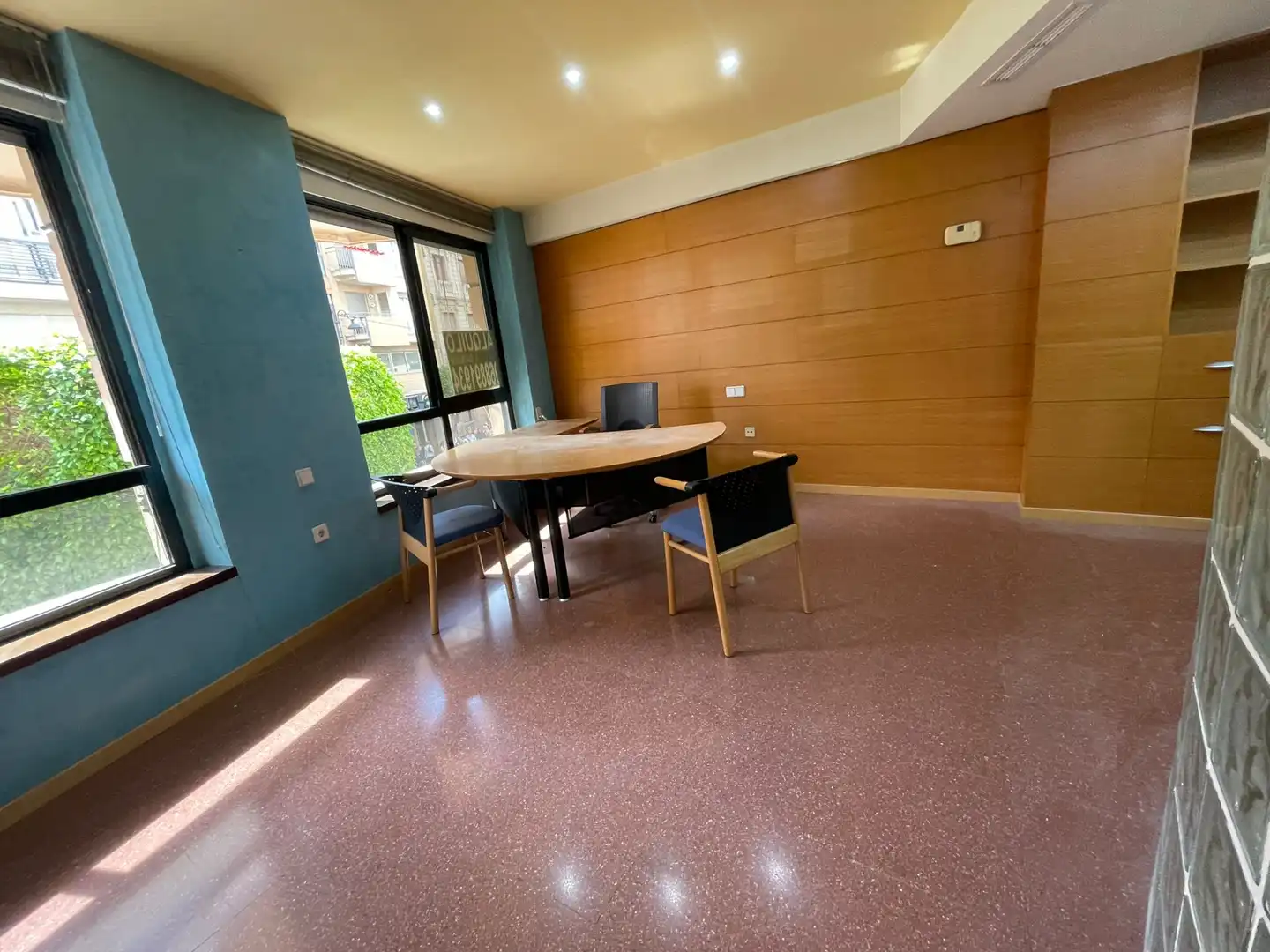 Local comercial de lloguer a Alcantarilla, imagen 2