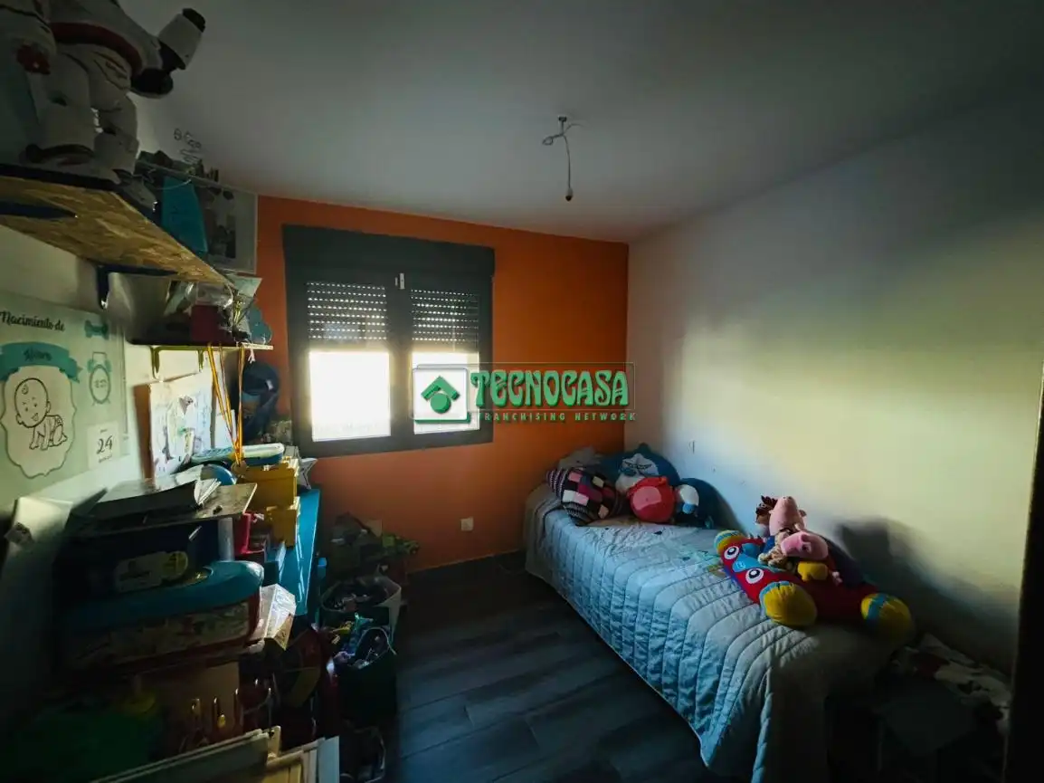 Casa amb piscina en venda a Casarrubios del Monte pueblo, imagen 23