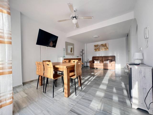 Dúplex en Venta en Castillo de Baños - La Guapa