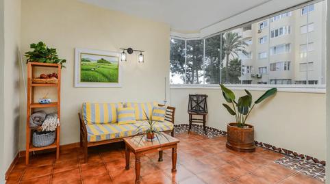 Foto 2 de Piso en venta en Avenida Luis Braille, Puerto de Estepona, Estepona