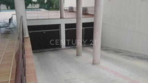 Photo 3 of Garage for sale in  Pilar Miró, 76, Centro, Rivas-Vaciamadrid