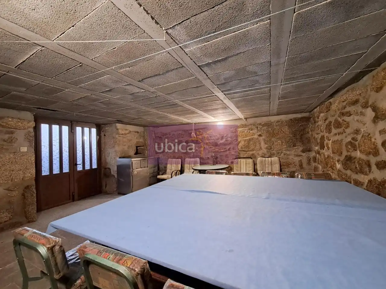 Houses for rent in Ponteareas  with Heating, Private garden and Terrace