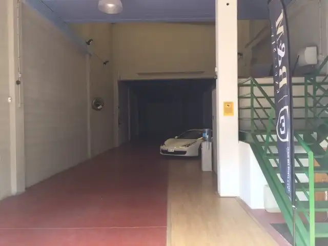 Fabrikhallen zur Miete in Avenida Gustavo Adolfo Bécquer, 65, Rodeo Alto - Guadaiza - La Campana