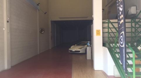 Photo 2 of Industrial buildings to rent in Avenida Gustavo Adolfo Bécquer, 65, Rodeo Alto - Guadaiza - La Campana, Málaga