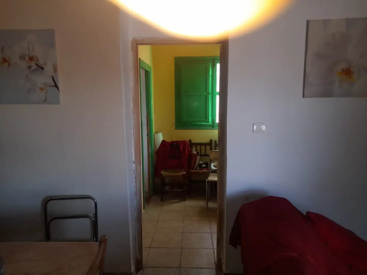 Casa o xalet en venda en Puerto Lumbreras amb Moblat