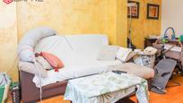 Living room of Flat for sale in Parla  with Air Conditioner