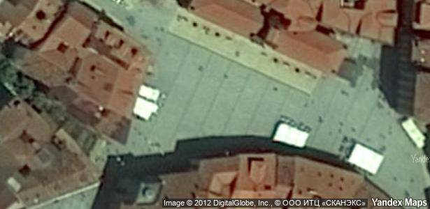 Piso en Venta en Centro