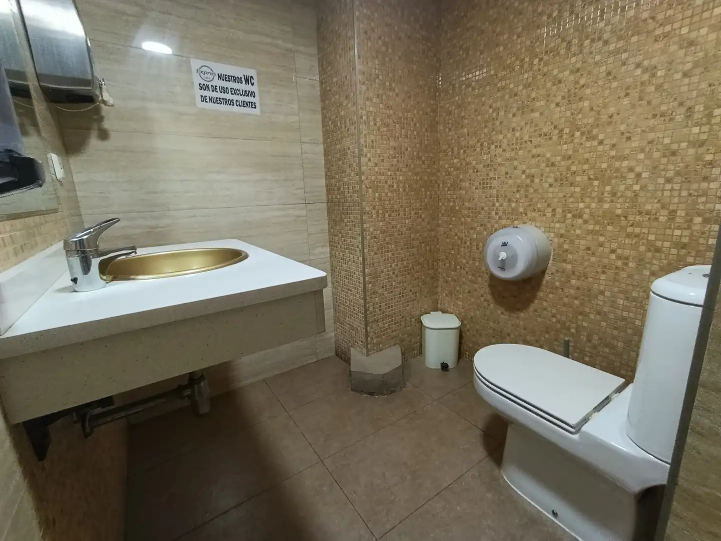 Business premises for sale in Calle Encomienda 5, imagen 4