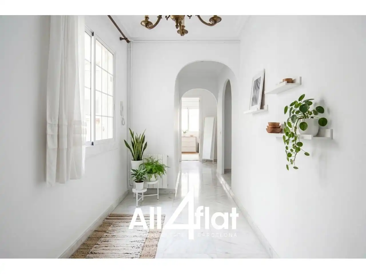 Appartement avec terrasse à vendre à Avenida Riera de Cassoles, imagen 2