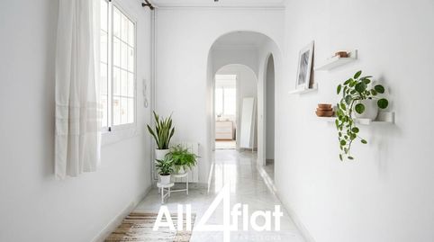Foto 2 de Piso en venta en Avenida Riera de Cassoles, El Putget i el Farró, Barcelona Capital