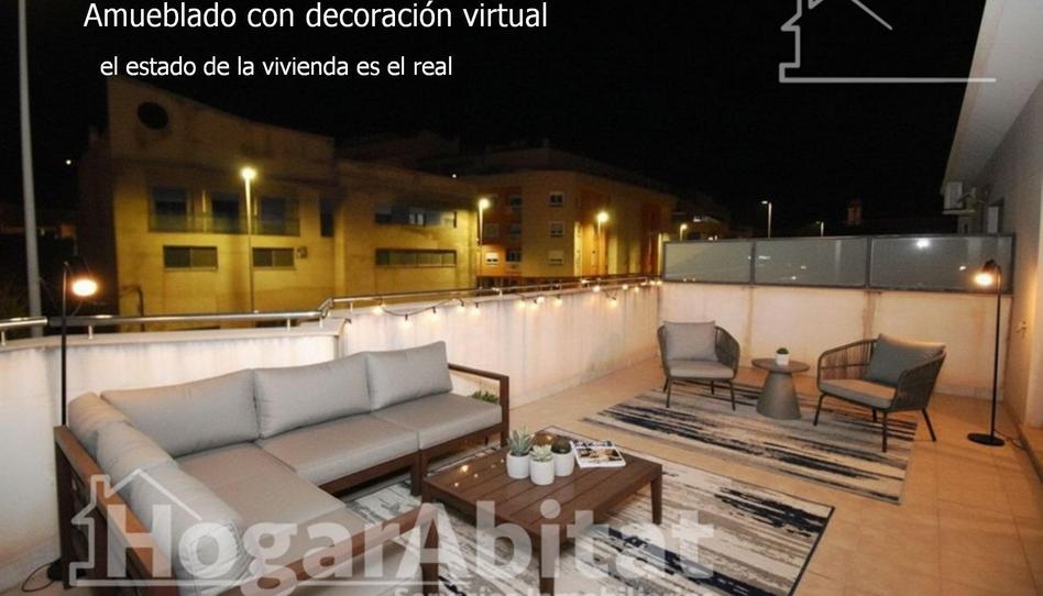 Photo 1 of Single-family semi-detached for sale in Carretera Ribesalbes, L'Alcora, Castellón