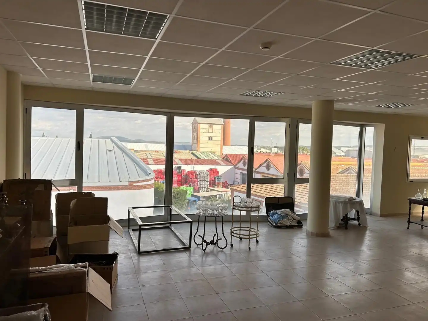 Local comercial en venda a Zona de la Vega