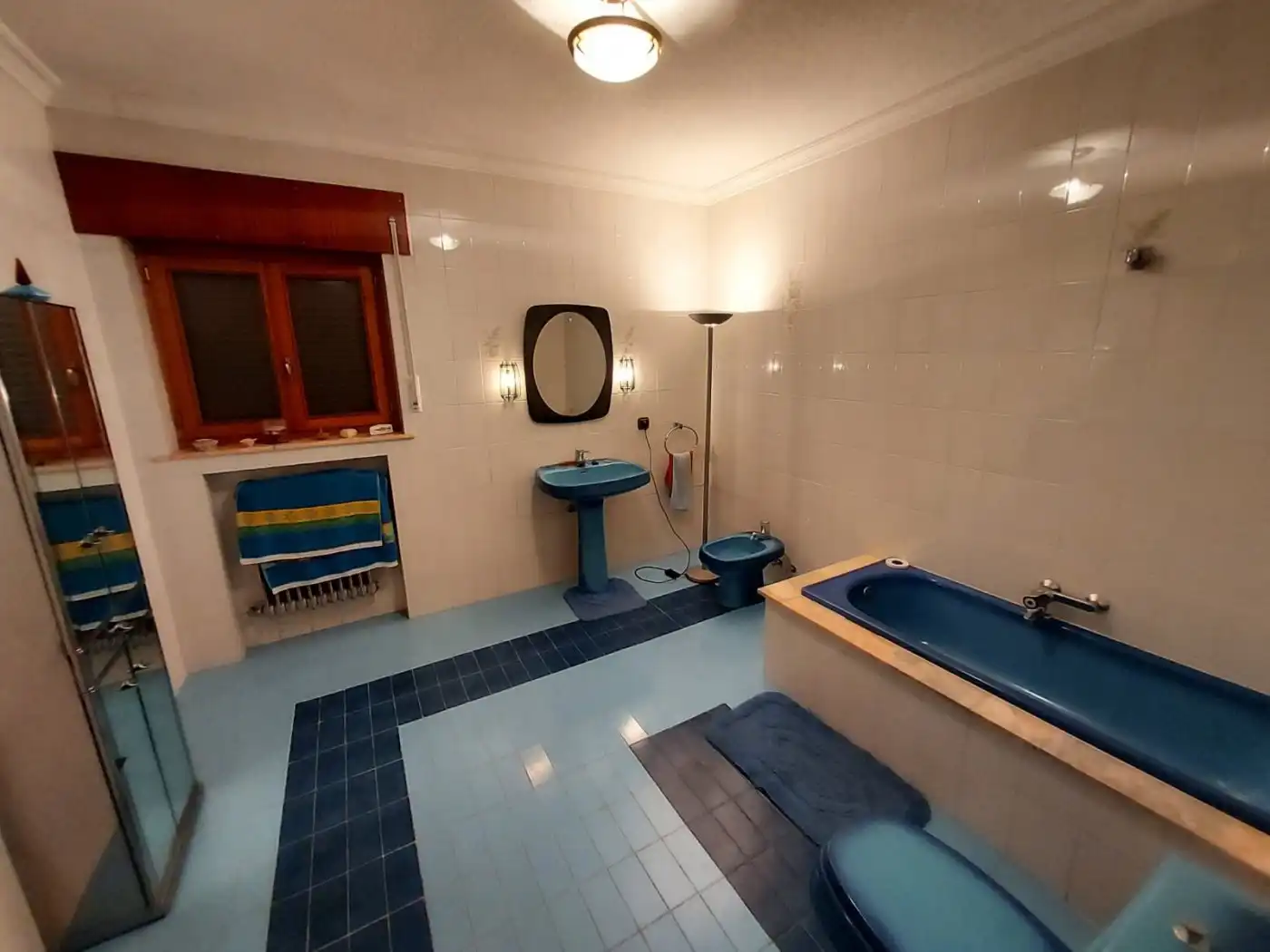 Detached house with pool for sale in Castellanos de Villiquera, imagen 14