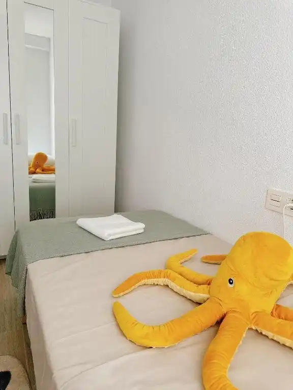 Wohnung mit Terrasse zum Verkauf in Playa del Cura, imagen 19