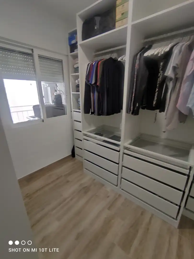Flat for sale in Centro