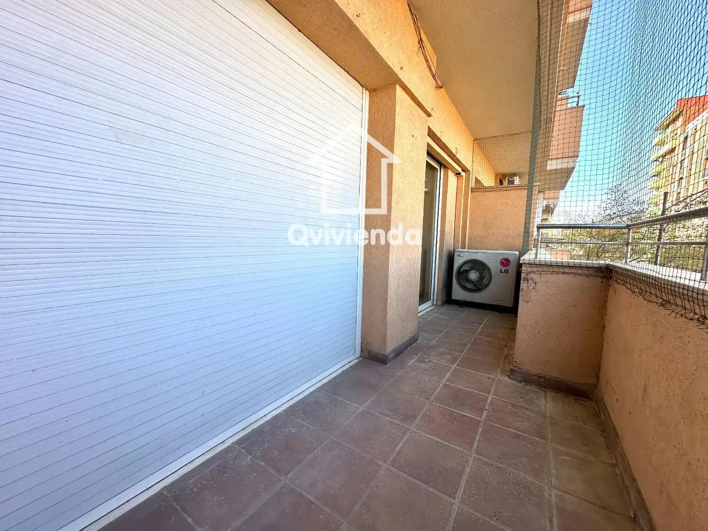 Exterior view of Flat for sale in Sabadell  with Terrace