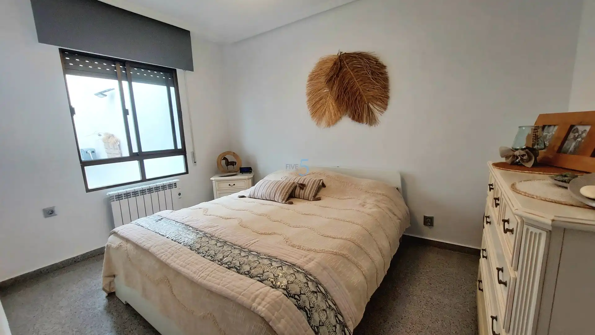 Dormitori de Pis en venda en Orihuela amb Aire condicionat, Calefacció i Terrassa