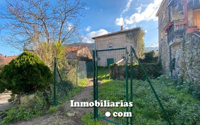 Finca rústica en venda en Castro-Urdiales amb Jardí privat