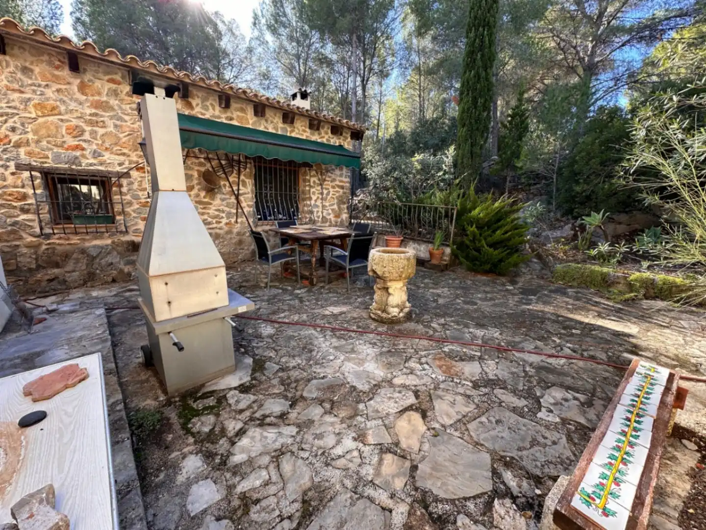 Detached house with garden for sale in Centro, imagen 8