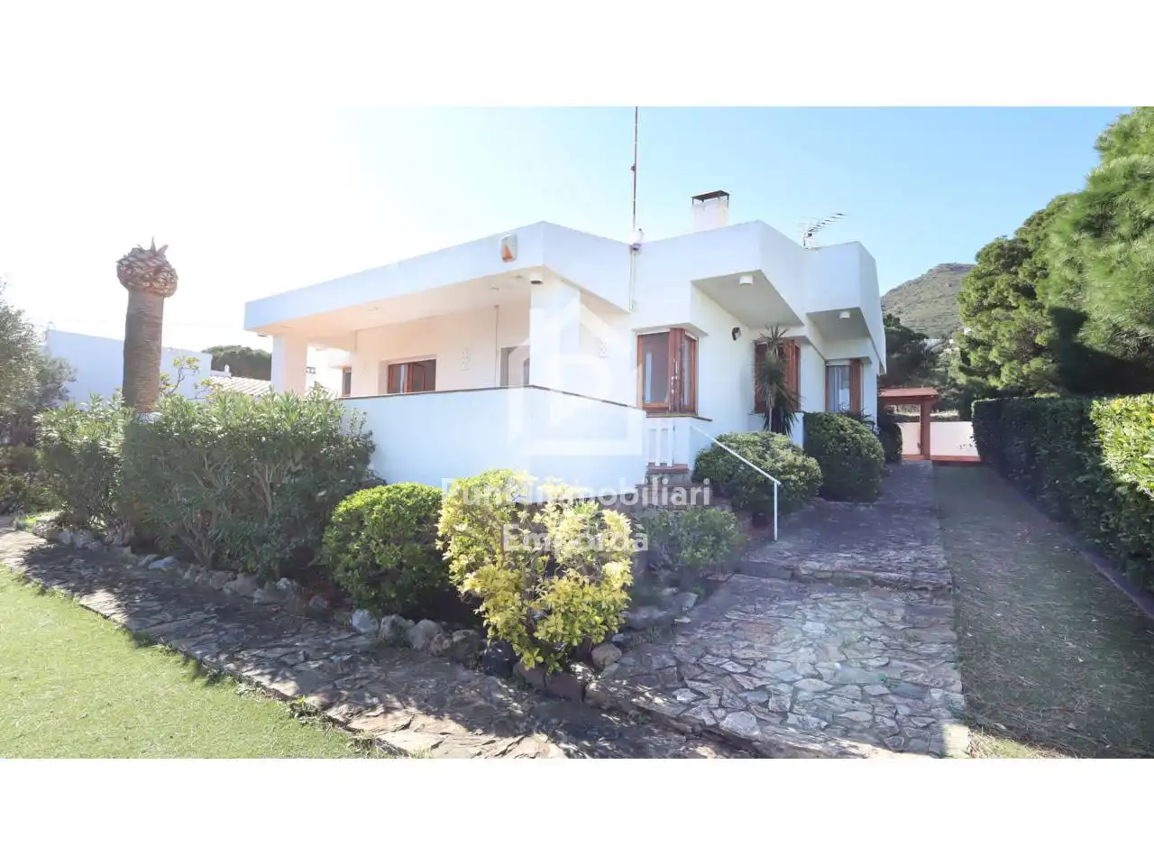 Casa amb jardí en venda a El Port de la Selva, imagen 4