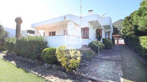 Foto 2 von Haus oder Chalet zum Verkauf in El Port de la Selva, Girona