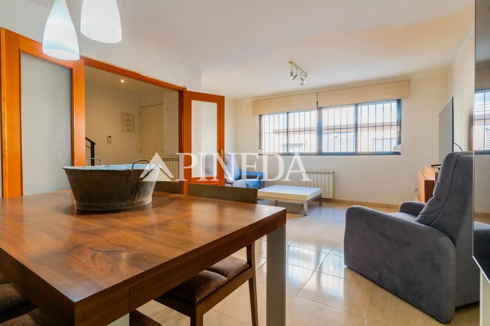 Vista exterior de Casa adosada en venta en Puçol con Calefacción, Terraza y Trastero