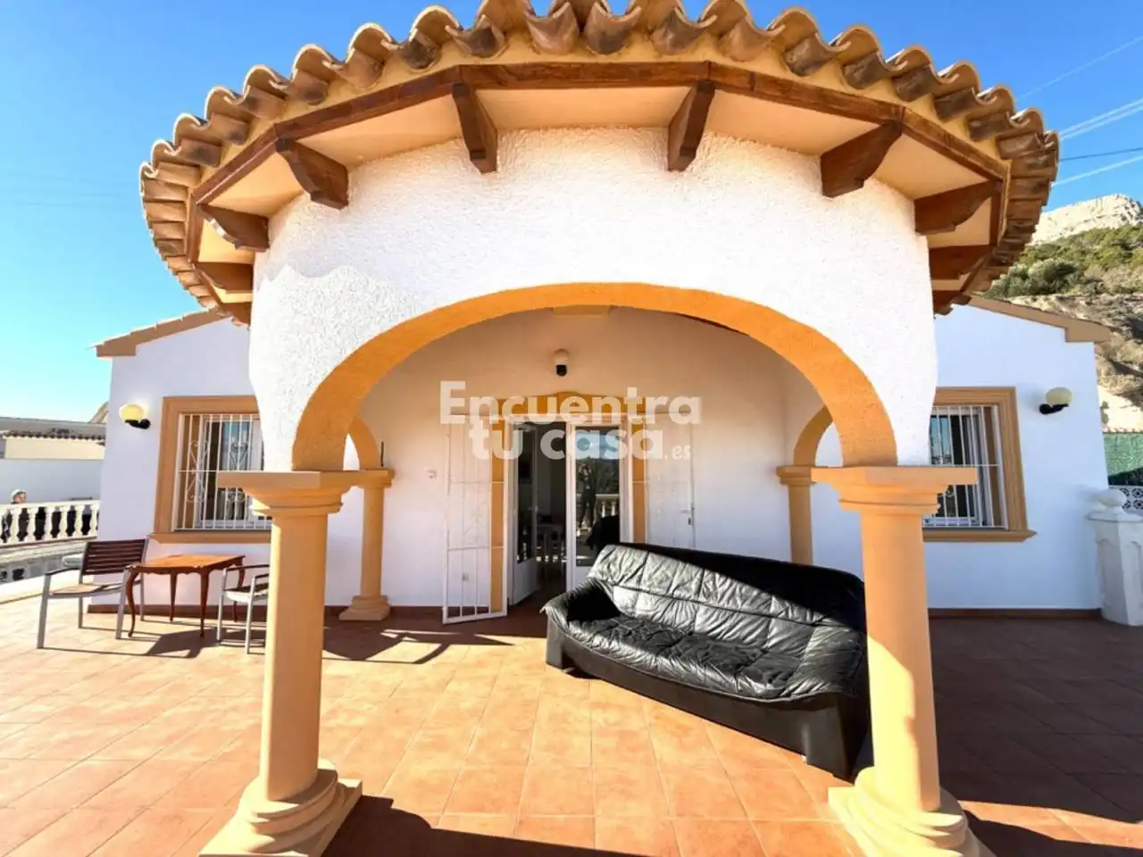 Chalet con piscina en venta en Rambla LES CUCARRES, imagen 23