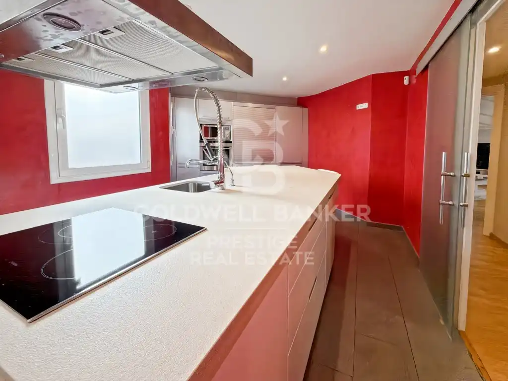 Piso con ascensor en venta en Gran Via Corts Catalanes, imagen 10