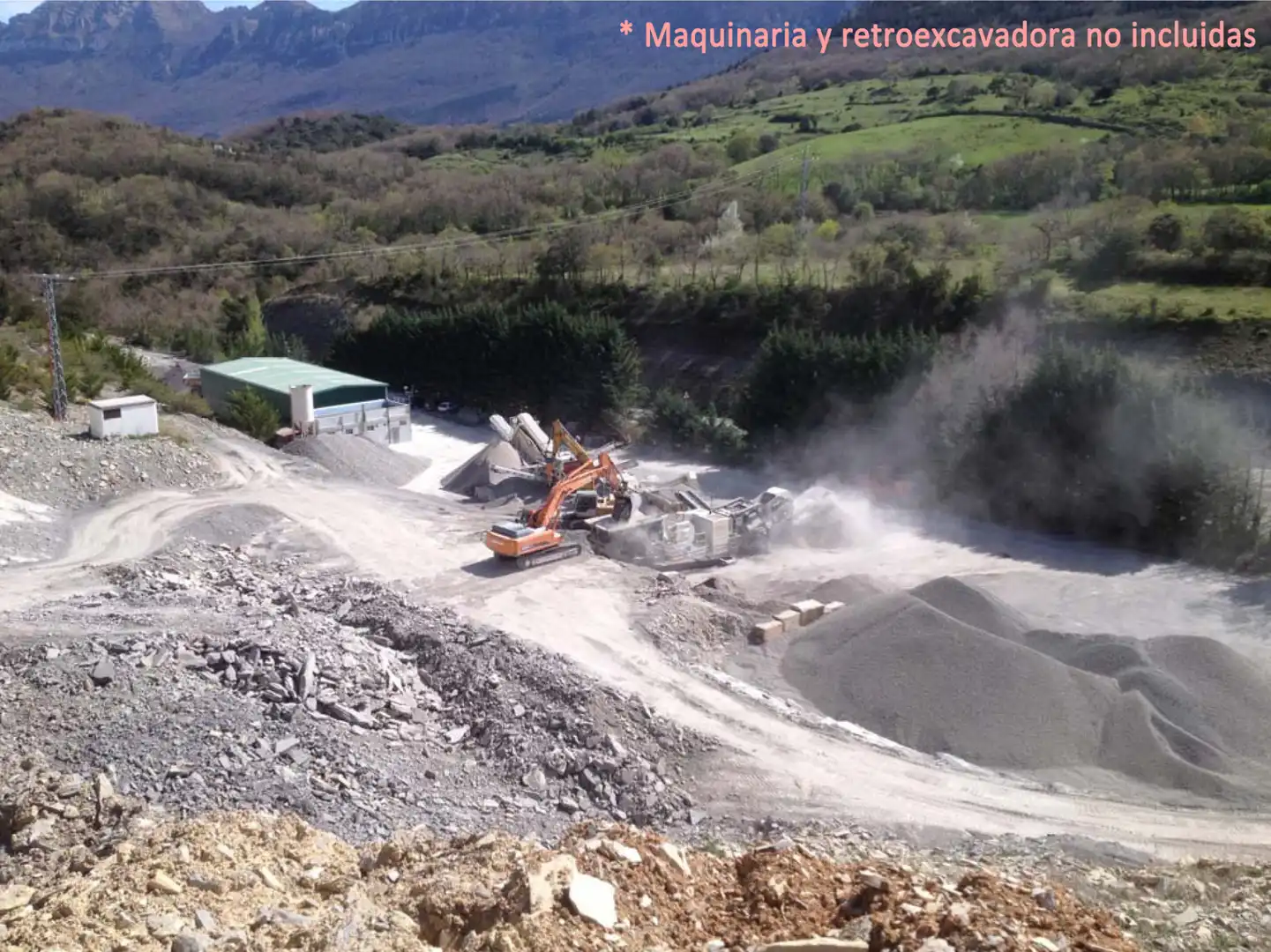 Terreny industrial en venda a Valle de Mena, imagen 10