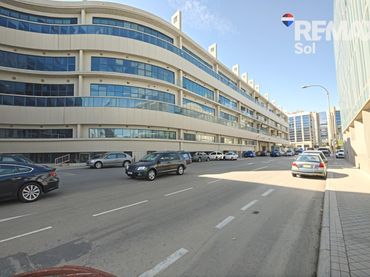 Industrial building for sale in Hortaleza