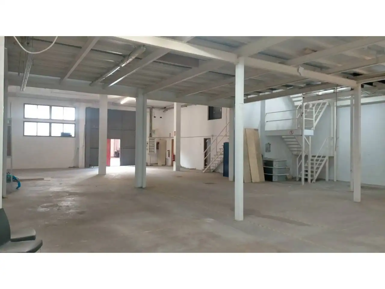 Industriegebäude zum Verkauf in Picanya, imagen 9