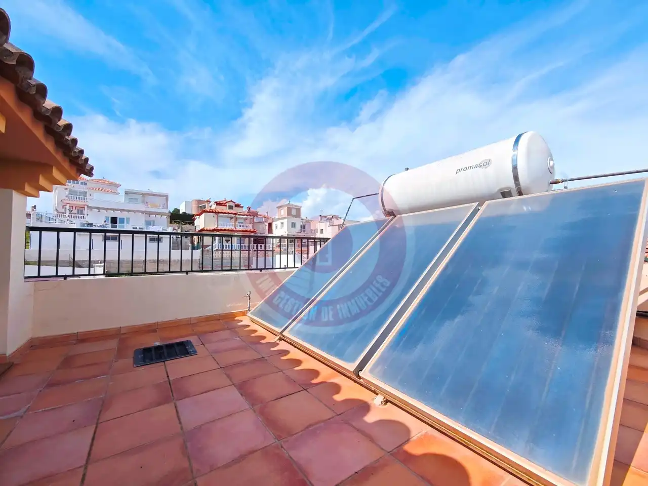 Chalet con piscina en venta en Calle Rioja 50, imagen 35