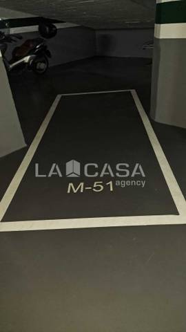 Garaje en Venta en El Camp d'en Grassot i Gràcia Nova