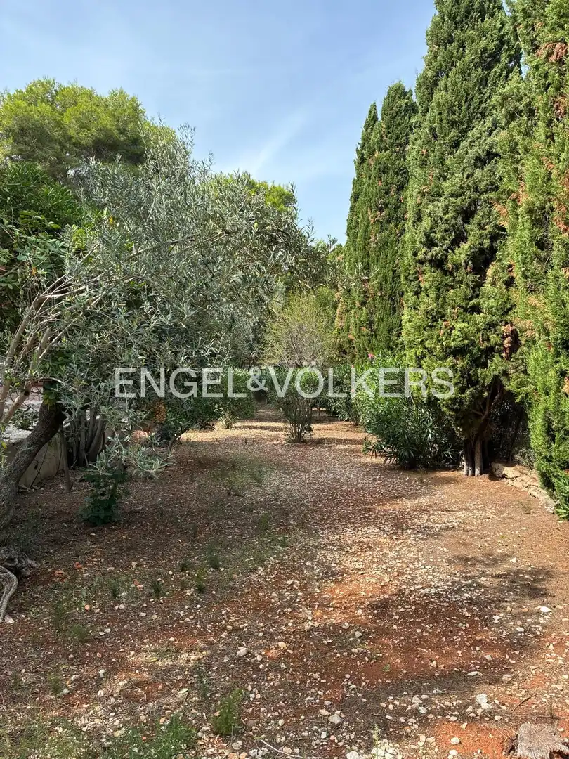Houses for sale in Las Rotas / Les Rotes