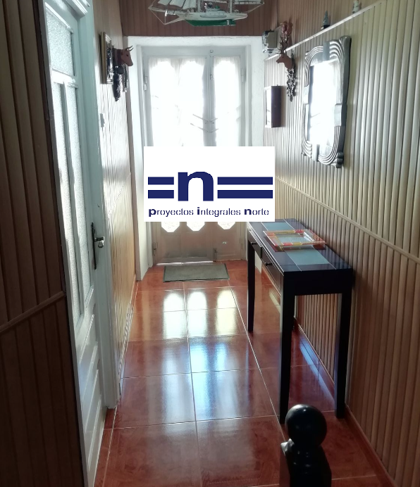 Single-family semi-detached for sale in Muxía  with Furnished and Balcony