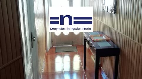 Foto 3 de Casa adosada en venda a N/a, Muxía, A Coruña