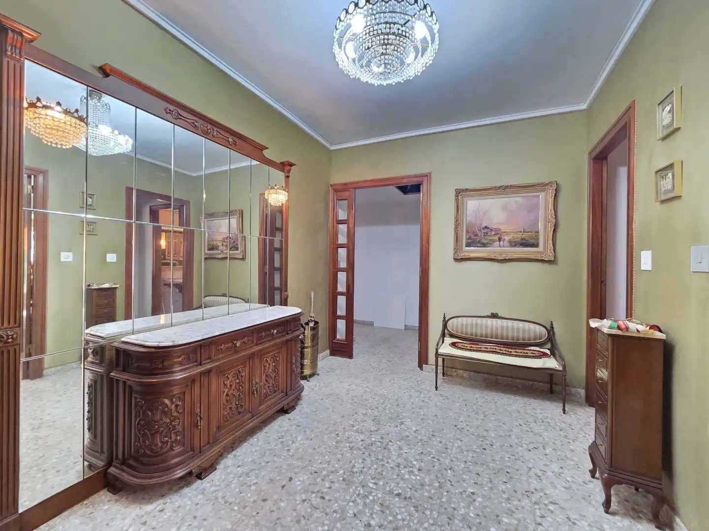 Piso en venta en Gandia con Trastero y Balcón