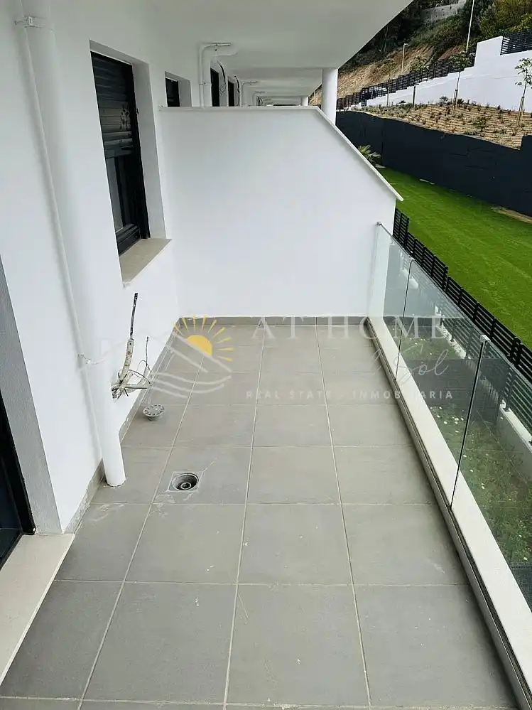 Apartament amb piscina en venda a Centro ciudad, imagen 10