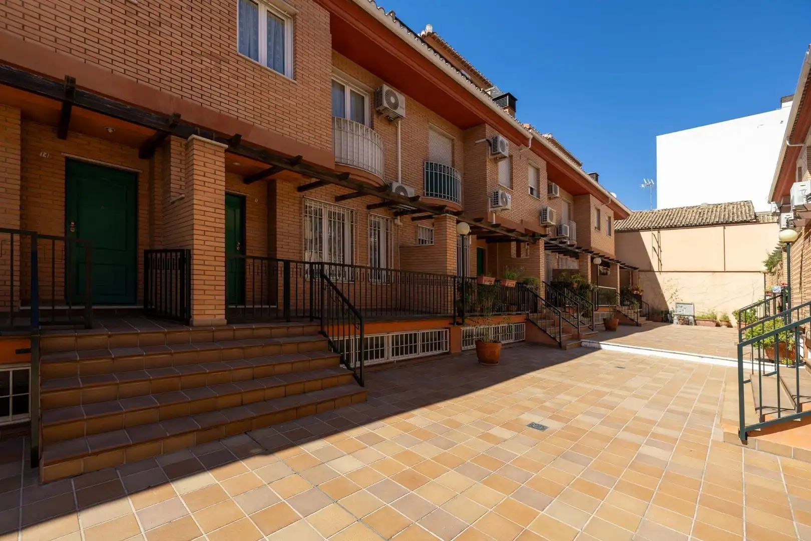 Casa a schiera con terrazza in vendita a Avenida de Murcia, imagen 51