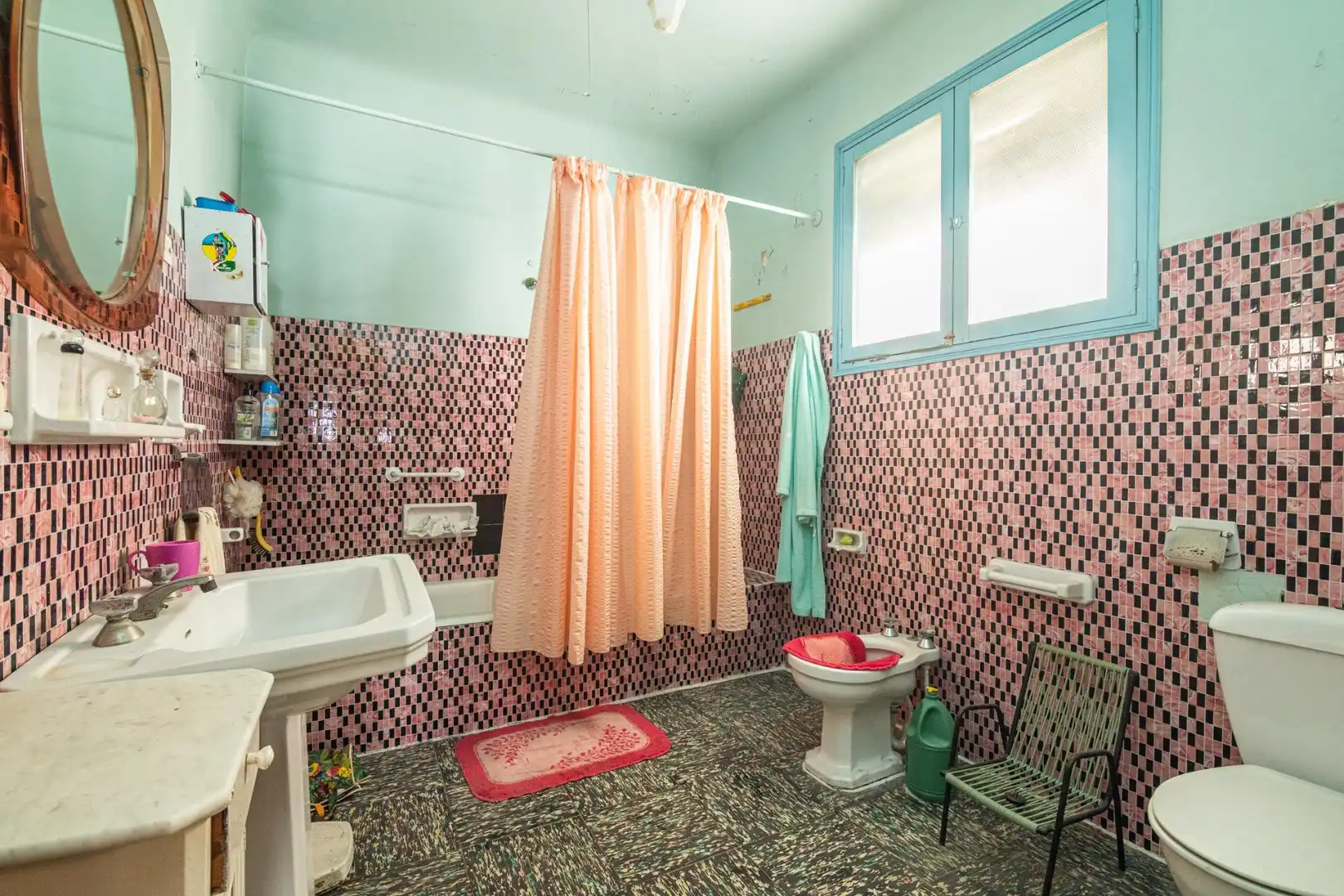 Bany de Casa o xalet en venda en Aspe